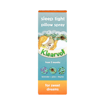 Klearvol Sleep Tight Pillow Spray 100ml