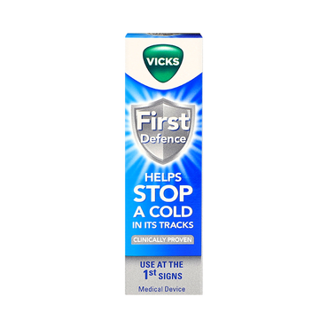 Vicks First Defence Nasal Spray 15ml