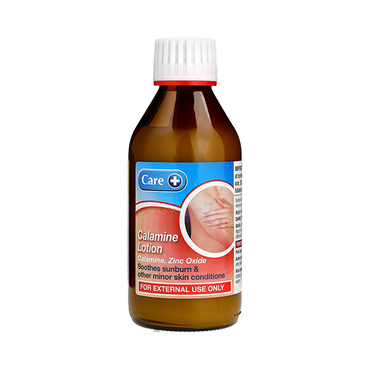 Care Calamine Lotion 200g