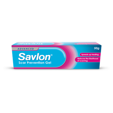 Review of Savlon Advanced Healing Gel 50g