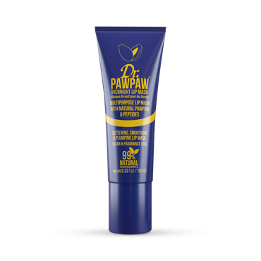 Dr. PawPaw Overnight Lip Mask 10ml
