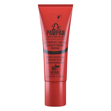 Dr. PawPaw Ultimate Red Balm 10ml image 1
