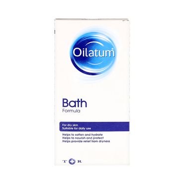 Review of Oilatum Bath Formula 300ml