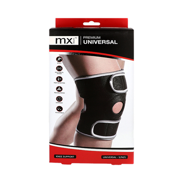 Medinox Premium Universal Knee Support