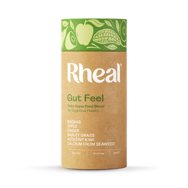 Review of Rheal Superfoods Gut Feel 150g