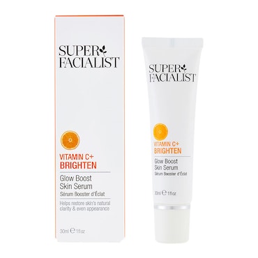 Super Facialist Vitamin C Glow Boost Skin Serum 30ml image 1