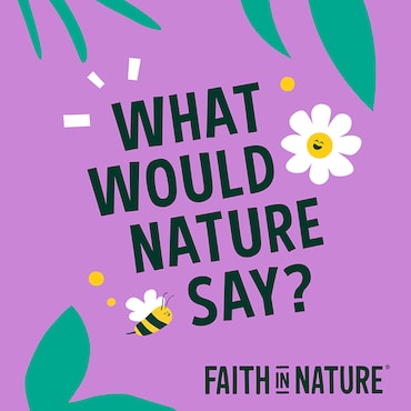 Faith In Nature Lavender & Geranium Body Wash 1L image 5