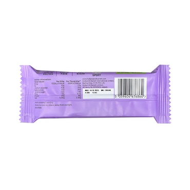 Protein Flapjack Milk Chocolate 75g image 3