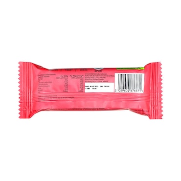 Protein Flapjack Very Berry 75g image 3