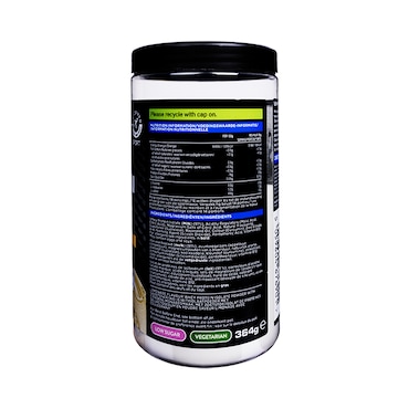 Clear Whey Protein Lemonade 364g image 3