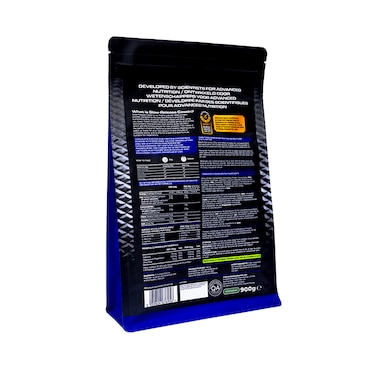 Overnight Whey Protein Chocolate 900g image 2