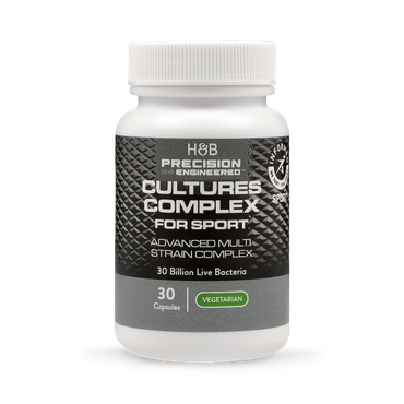 Review of Cultures Complex 30 Capsules