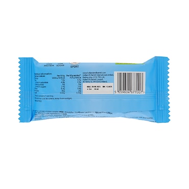 Protein Bar White Chocolate Cookies & Cream 60g image 2