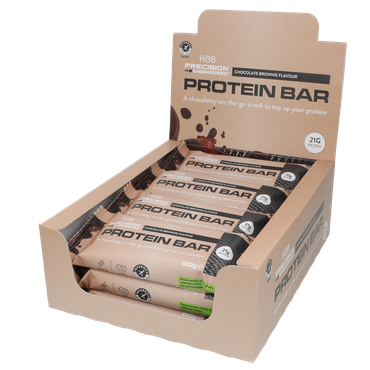 Protein Bar Belgian Brownie 12 x 60g