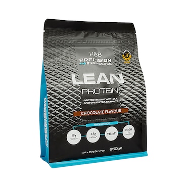 Lean Protein Chocolate 650g image 1