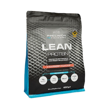 Lean Protein Strawberry 650g image 1