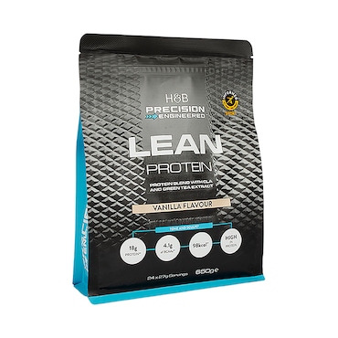 Lean Protein Vanilla 650g image 1