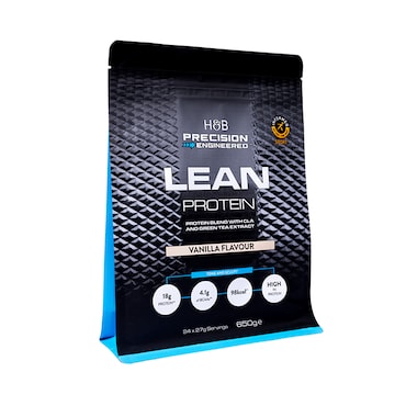 Lean Protein Vanilla 900g image 1