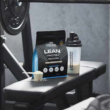 Lean Protein Vanilla 650g image 3