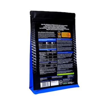 Whey Protein Banana 900g image 2