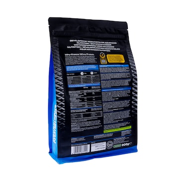 Whey Protein Chocolate 900g image 2