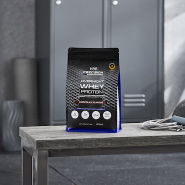 Whey Protein Chocolate 900g image 5