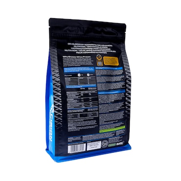 Whey Protein Vanilla 900g image 2