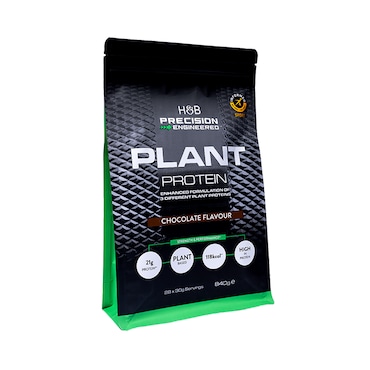 Plant Protein Chocolate 840g image 1