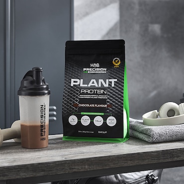 Plant Protein Chocolate 840g image 3