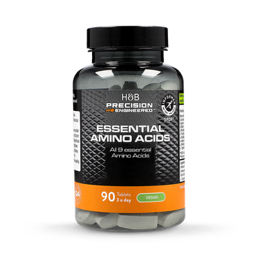 Essential Amino Acids 90 Tablets