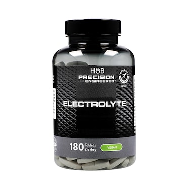 Electrolyte 180 Tablets image 1