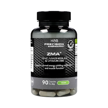 ZMA 90 Capsules image 1