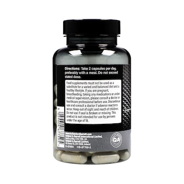 ZMA 90 Capsules image 3