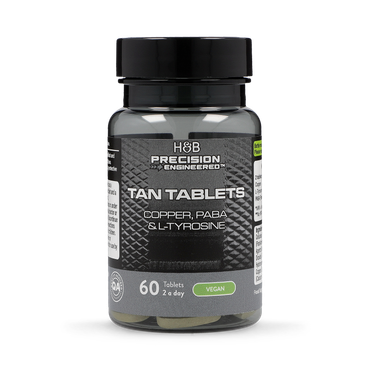Tan Tablets 60 Tablets