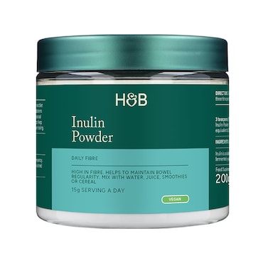 Holland & Barrett Inulin Powder 200g image 1