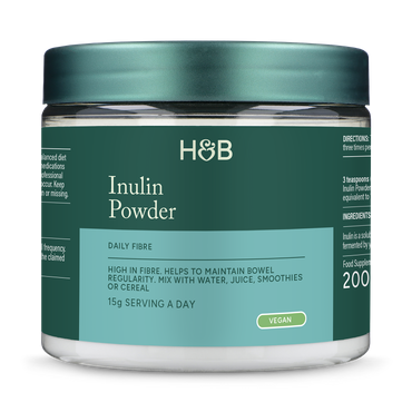 Review of Holland & Barrett Inulin Powder 200g