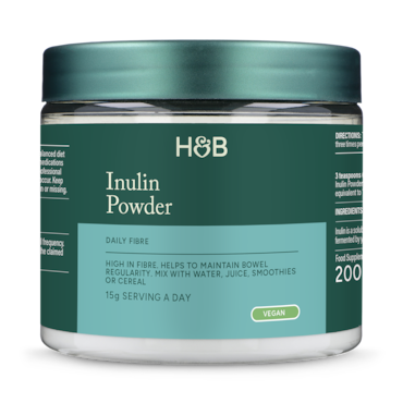 Holland & Barrett Inulin Powder 200g image 1