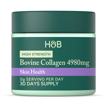 Review of Holland & Barrett Bovine Collagen Unflavoured Powder 150g