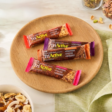 TriActive Super Good Bar Cashew & Apricot 50G image 5