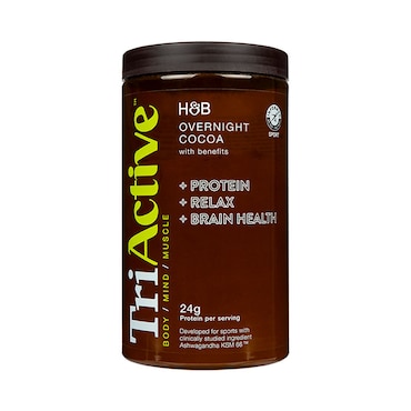 TriActive Overnight Cocoa 510g image 1