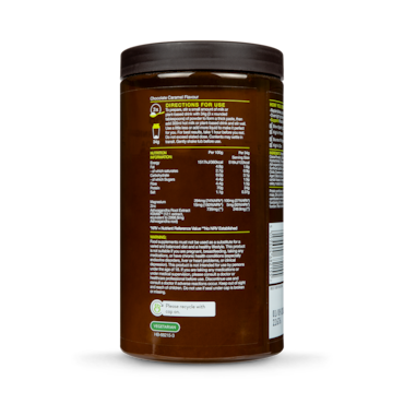 TriActive Overnight Protein Cocoa 510g image 5