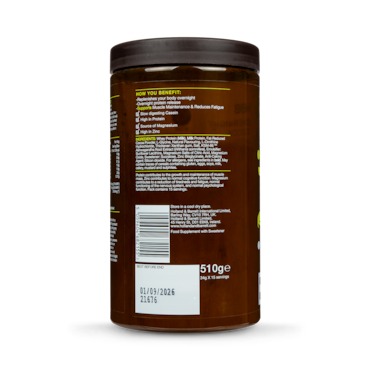 TriActive Overnight Protein Cocoa 510g image 6