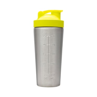 TriActive Stainless Steel Shaker 750ML image 2