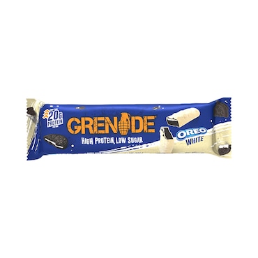 Grenade Fan Favourite Protein Bars 10x 60g image 4