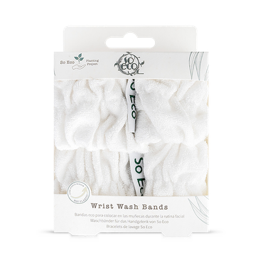 So Eco Wrist Wash Bands