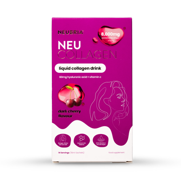Neubria Neu Collagen Liquid Collagen Drink 14x16ml Sachets
