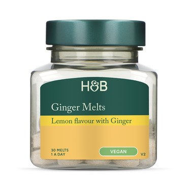 Holland & Barrett Ginger 30 Melts