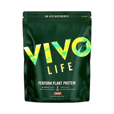 VIVO Life Perform Plant Protein Cacao 252g image 1