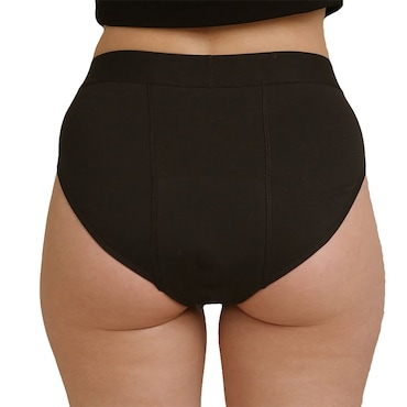 DAME High Waist Period Pants Size 8 image 4