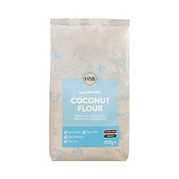 Holland & Barrett Coconut Flour 450g image 1